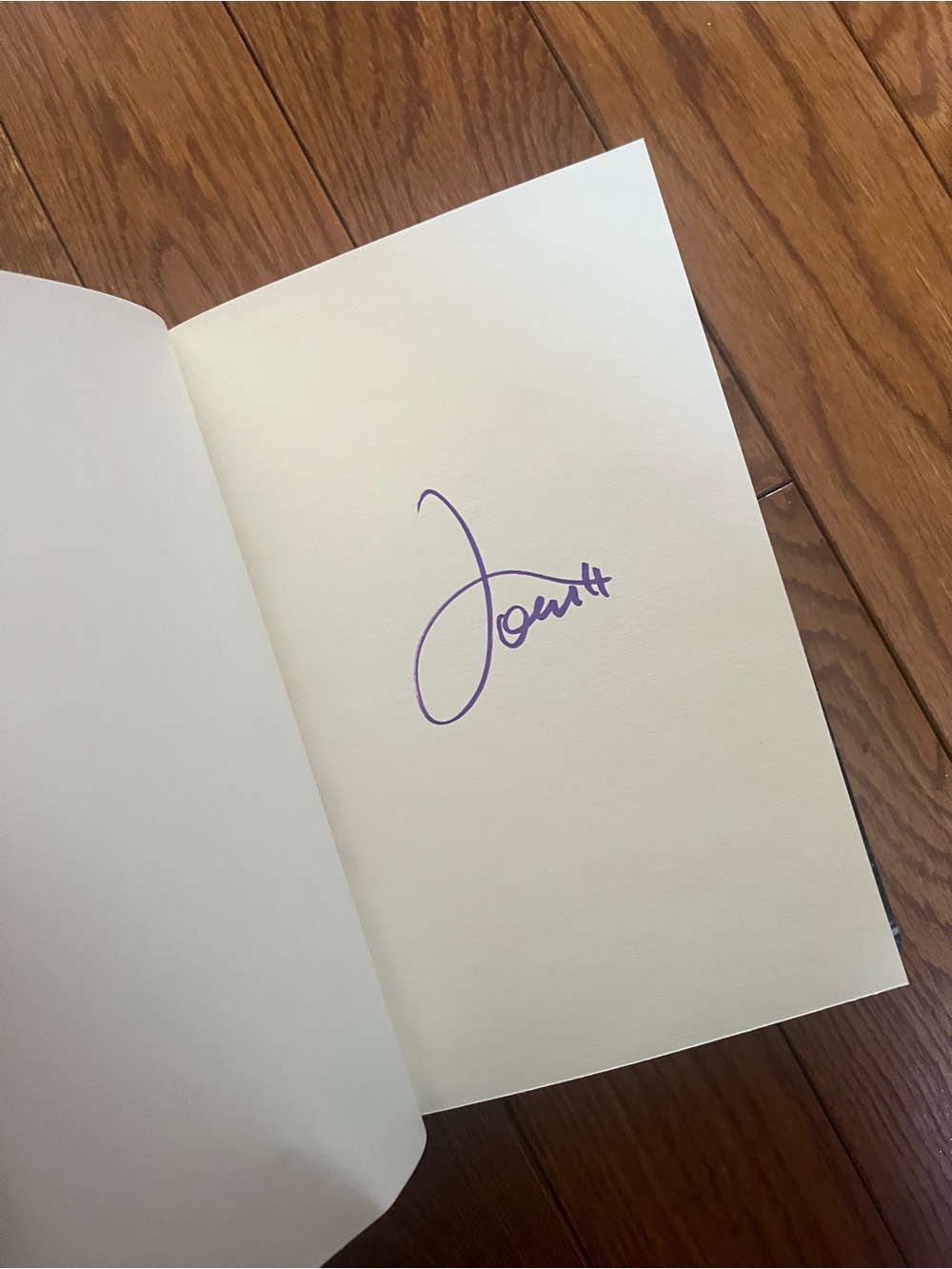 Owlcrate | The Ones We’re Meant to Find by Joan He - Picture 4 of 5